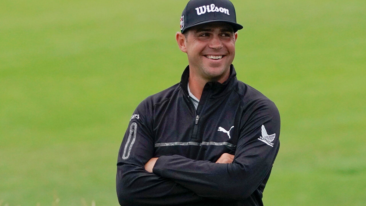 Woodland sets himself up for the weekend at US Open